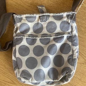 Medium crossbody bag